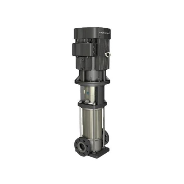 CRI1-10 A-FGJ-I-E-HQQE 3x230/400 50HZ Vertical Multistage Centrifugal Pump & Motor. 3 Ph